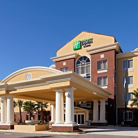 Holiday Inn Express Hotel & Suites Crestview South I-10, An Ihg Hotel Екстер'єр фото