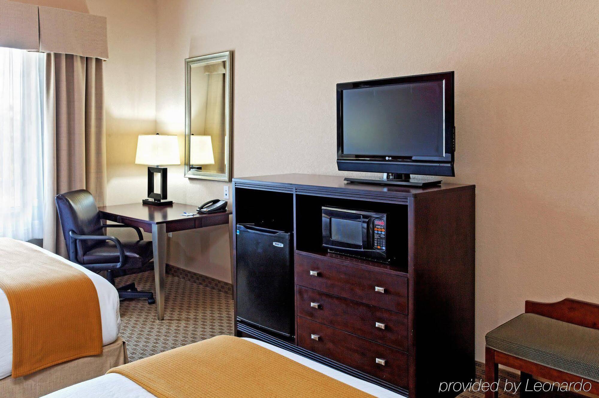 Holiday Inn Express Hotel & Suites Crestview South I-10, An Ihg Hotel Екстер'єр фото